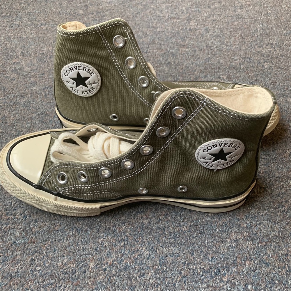 Converse chuck 70 high tops